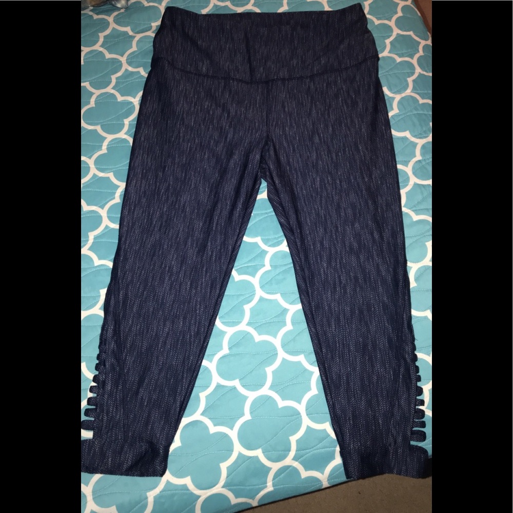 Danskin Now Workout Leggings